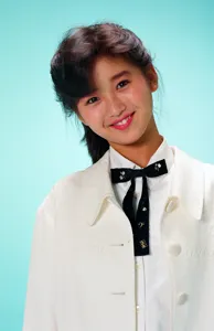 本田美奈子のプロマイド